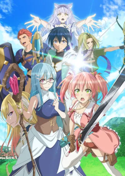 Yuusha Party wo Tsuihou Sareta Shiro Madoushi, S Rank Boukensha ni Hirowareru: Kono Shiro Madoushi ga Kikakugaisugiru izle