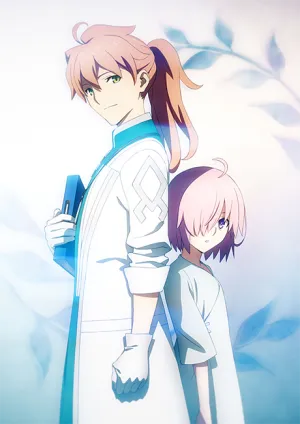 Fate/Grand Order: Zettai Majuu Sensen Babylonia – Initium Iter izle