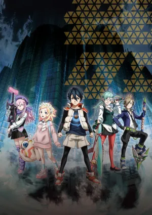 Bubuki Buranki izle