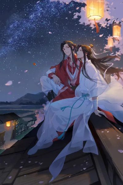 Tian Guan Ci Fu Special izle
