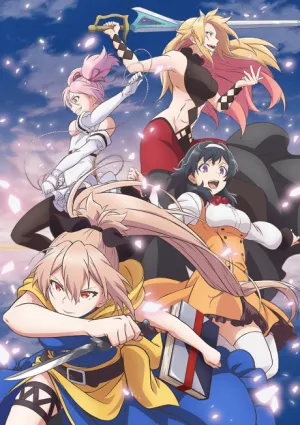 Shokei Shoujo no Virgin Road izle