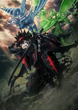 Black Clover 2nd Season izle