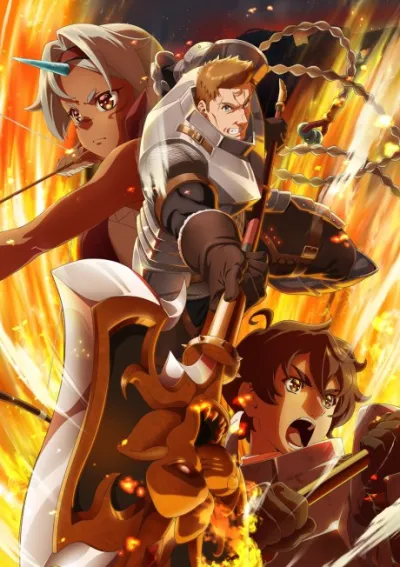 Ryoumin 0-Nin Start no Henkyou Ryoushu-sama izle