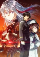 86: Eighty Six Part 2 izle