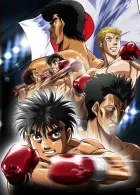 Hajime no Ippo: Rising izle
