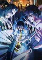 BLUE GIANT izle