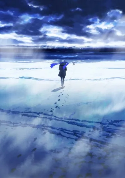 Yuuri!!! on ICE The Movie: ICE ADOLESCENCE izle