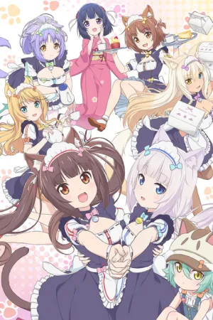 Nekopara izle