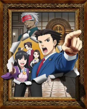 Gyakuten Saiban: Sono “Shinjitsu”, Igi Ari! Season 2 izle