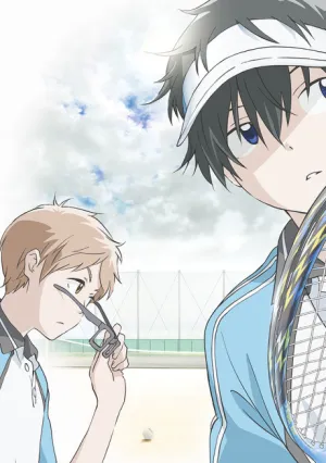 Hoshiai no Sora izle