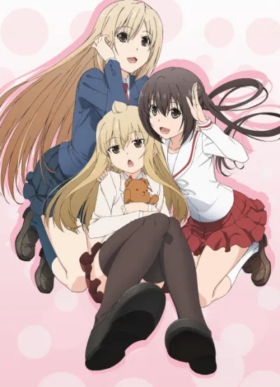 Minami-ke: Tadaima izle