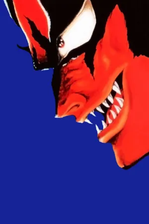Devilman: Tanjou-hen izle
