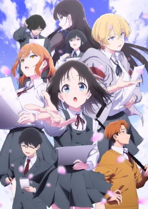 Hana wa Saku, Shura no Gotoku izle