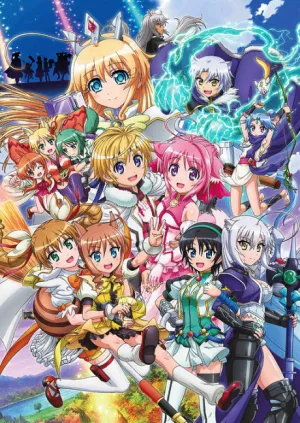 Dog Days” izle