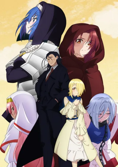 Maou-sama, Retry! R izle