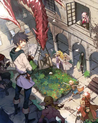 Yuusha, Yamemasu: Kenshuu Ryokou wa Mokuteki wo Miushinau na izle