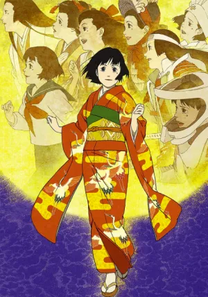 Sennen Joyuu izle