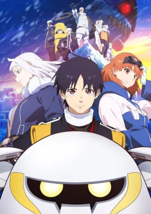 Snowball Earth izle