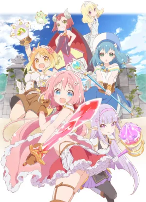 Endro~! izle