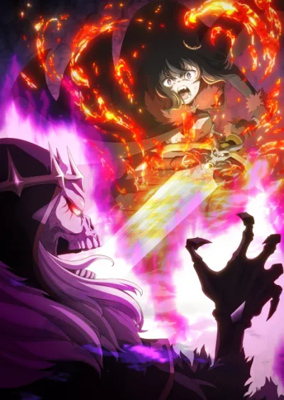 Tensei Shitara Ken Deshita 2nd Season izle