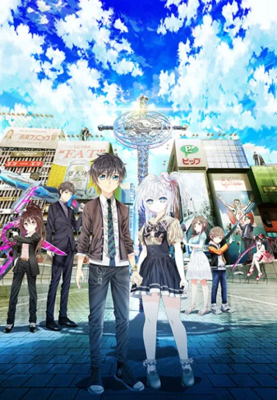Hand Shakers izle