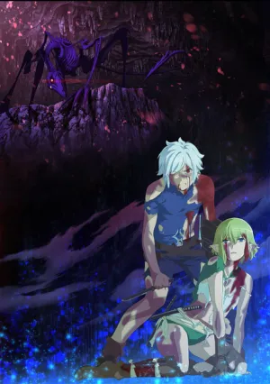 Dungeon ni Deai wo Motomeru no wa Machigatteiru Darou ka IV: Shin Shou Yakusai-hen izle