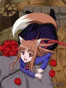 Ookami to Koushinryou II Specials izle