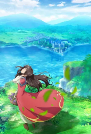 Seijo no Maryoku wa Bannou desu izle