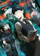 Tokyo Ghoul izle