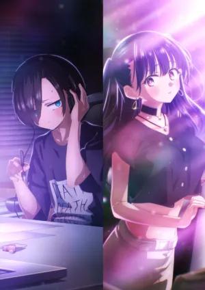 Boku no Kokoro no Yabai Yatsu Movie izle