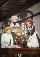 Mushoku Tensei II: Isekai Ittara Honki Dasu Part 2 izle