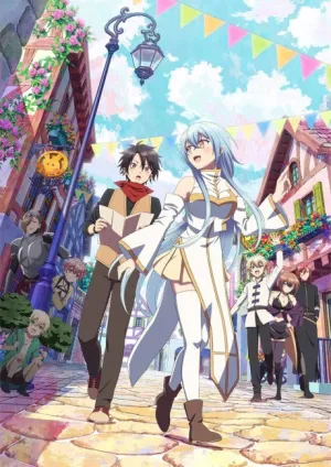 Yuusha Party ni Kawaii Ko ga Ita no de, Kokuhaku Shitemita. izle
