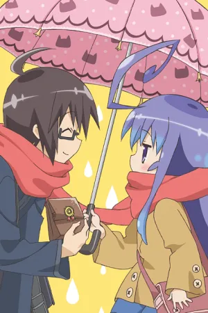 Acchi Kocchi: PLACE=PRINCESS izle
