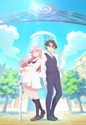 Hanaori-san wa Tensei Shite mo Kenka ga Shitai izle