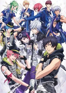 B-PROJECT: Kodou*Ambitious izle