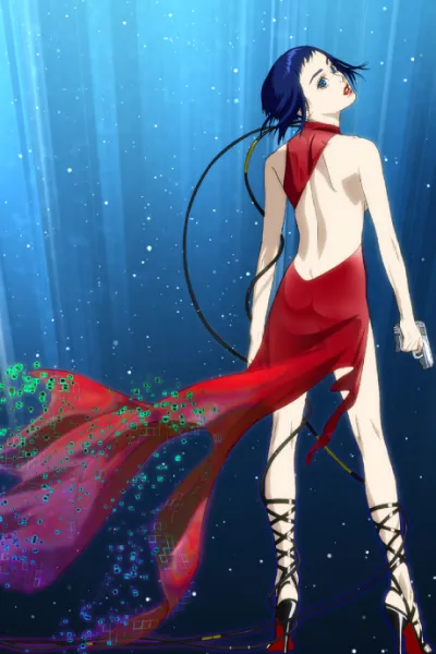 Koukaku Kidoutai ARISE: GHOST IN THE SHELL – border:3 Ghost Tears izle