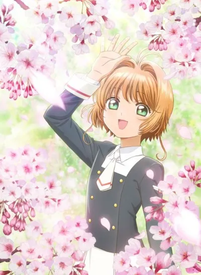 Cardcaptor Sakura: Clear Card-hen – Prologue Sakura to Futatsu no Kuma izle