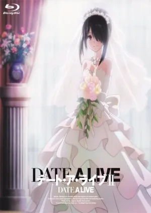 Date A Live II: Kurumi Star Festival izle