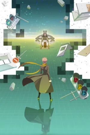 ID: INVADED izle