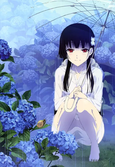 Sankarea (OVA) izle