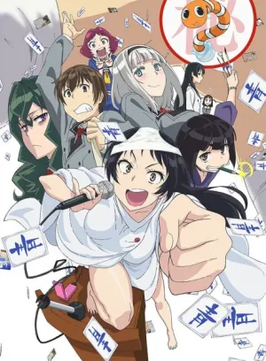 Shimoneta to Iu Gainen ga Sonzai Shinai Taikutsu na Sekai izle