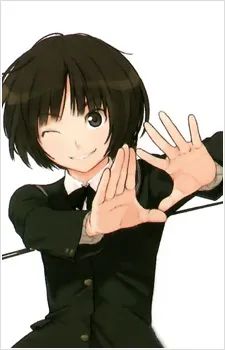 Amagami SS: Imouto izle