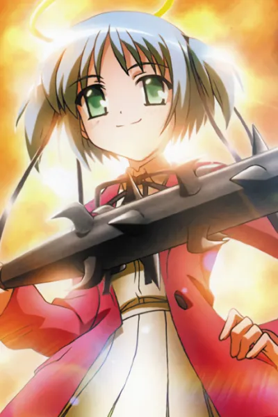 Bokusatsu Tenshi Dokuro-chan 2 izle