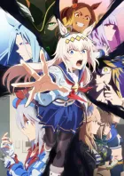 Uma Musume: Cinderella Gray Part 2 izle