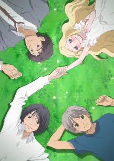 Hachimitsu to Clover II izle
