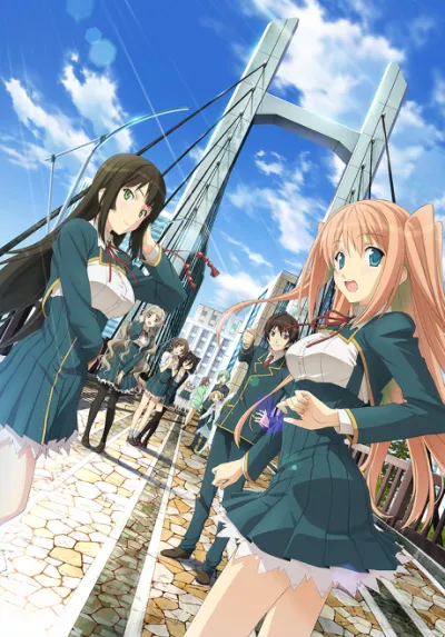 Koi to Senkyo to Chocolate izle