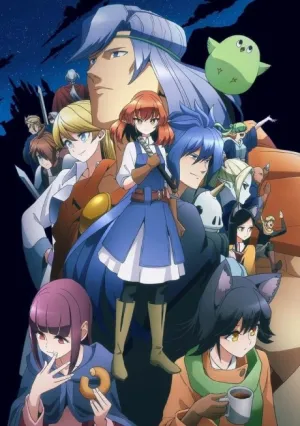 Helck izle