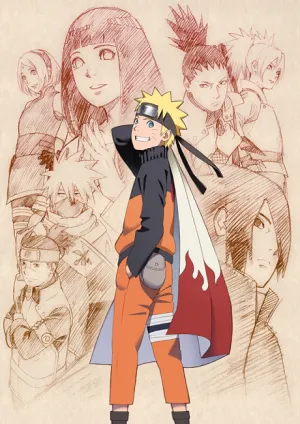 NARUTO: Shippuuden izle