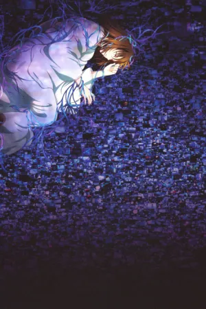 Kara no Kyoukai Remix: Gate of seventh heaven izle