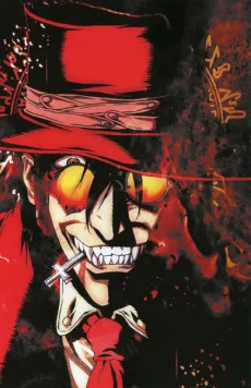 HELLSING izle